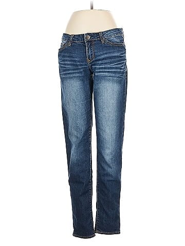 Dear John Jeans (view 1)