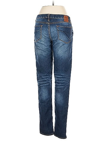 Dear John Jeans (view 2)