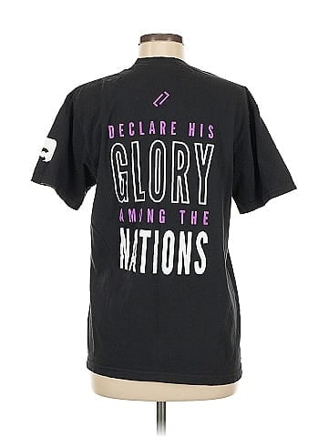 Comfort Colors Short Sleeve T-Shirt (view 2)