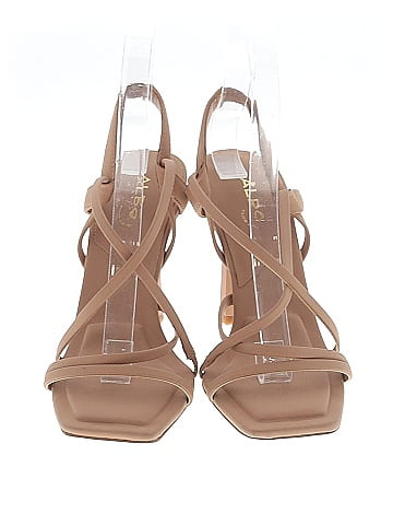 Aldo Heels (view 2)