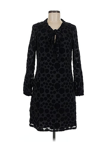 Sail to Sable Casual Dress (view 1)