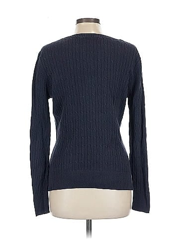 St. John's Bay Pullover Sweater (view 2)