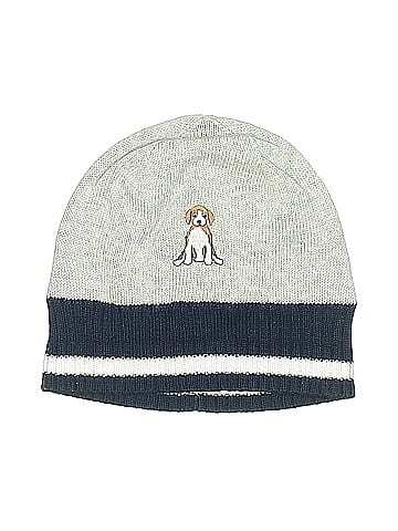 Janie and Jack Beanie (view 1)