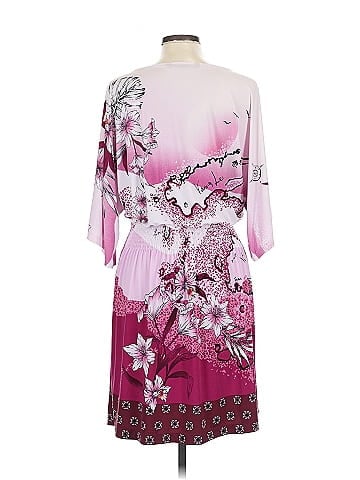 White House Black Market Cocktail Dress (view 2)