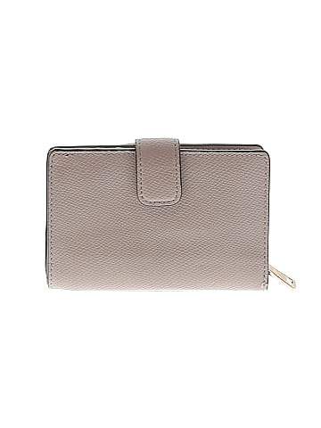 Coach Factory Leather Wallet (view 2)