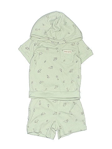 Carter's Sleeveless T-Shirt (view 1)