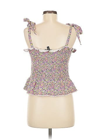 Brave Soul Sleeveless Top (view 2)