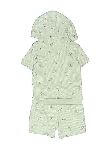 Carter's Sleeveless T-Shirt (view 2)