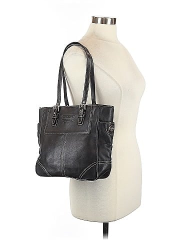 Coach Factory Shoulder Bag (view 2)