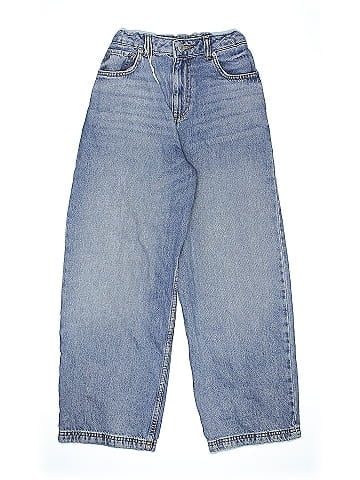 Zara Jeans (view 1)