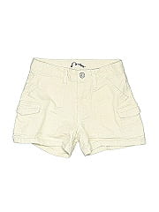Art Class Khaki Shorts