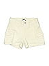 Art Class Ivory Khaki Shorts Size S (toddler) - photo 1