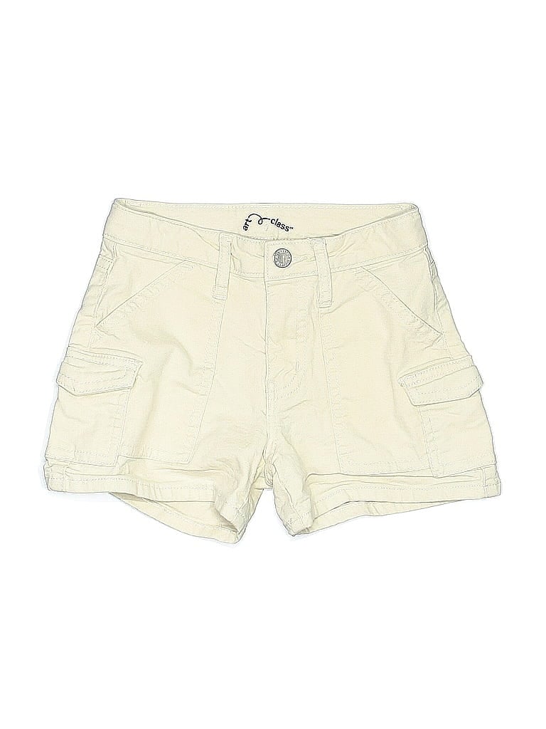 Art Class Ivory Khaki Shorts Size S (toddler) - photo 1