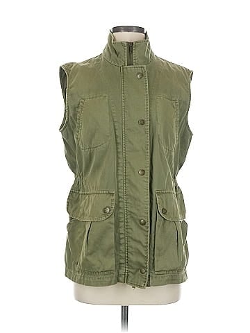 Current/Elliott Vest (view 1)