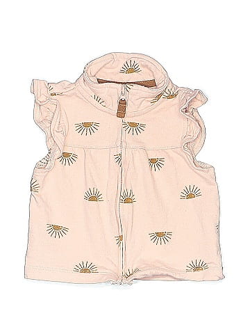 Carter's Vest (view 1)