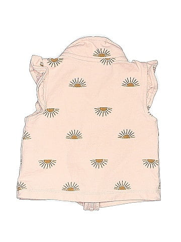Carter's Vest (view 2)