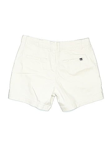 Banana Republic Khaki Shorts (view 2)