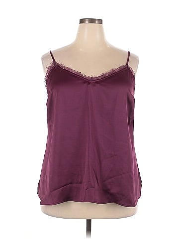 Lane Bryant Loungewear Top (view 1)