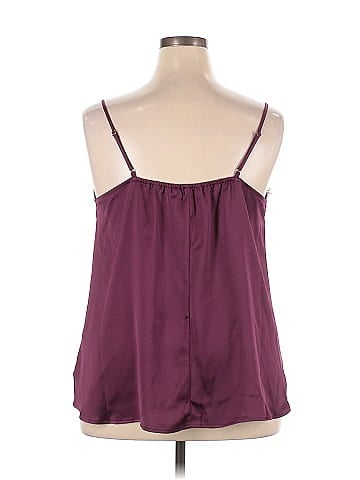 Lane Bryant Loungewear Top (view 2)
