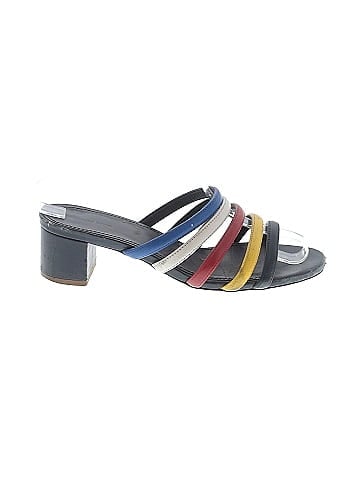 Mansur Gavriel Heels (view 1)