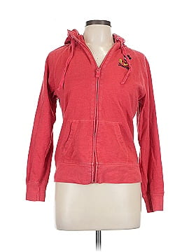 Disney Parks Zip Up Hoodie