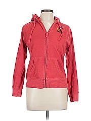 Disney Parks Zip Up Hoodie