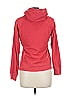 Disney Parks Red Zip Up Hoodie Size L - photo 2