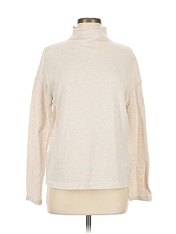 Vince. Long Sleeve Turtleneck (view 1)
