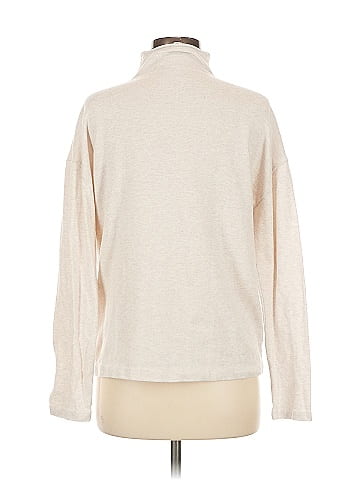 Vince. Long Sleeve Turtleneck (view 2)