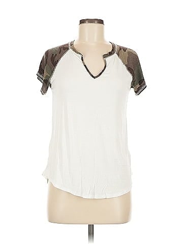 Moa Moa Short Sleeve T-Shirt (view 1)