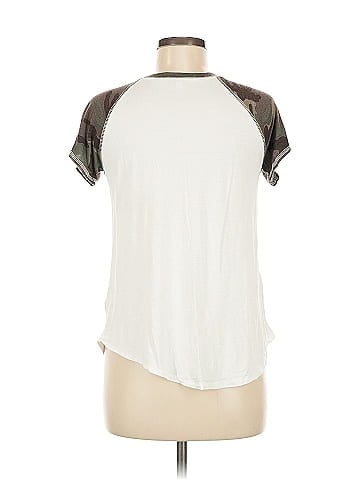 Moa Moa Short Sleeve T-Shirt (view 2)