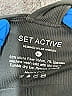 Set Active Gray Tank Top Size L - photo 3