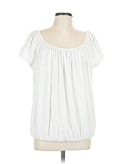Porridge Short Sleeve Blouse