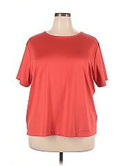 Susan Graver Active T Shirt