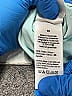 Crewcuts Outlet 100% Cotton Teal Short Sleeve T-Shirt Size 10 - photo 4