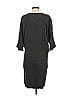 Max Studio Gray Casual Dress Size XS - photo 2
