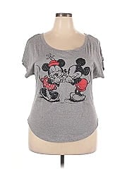 Disney Parks Short Sleeve T Shirt