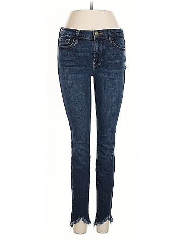 FRAME Denim Jeans (view 1)