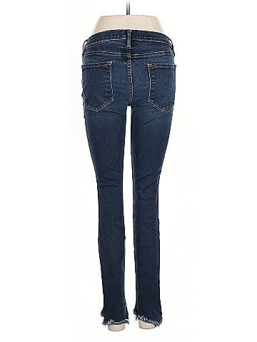 FRAME Denim Jeans (view 2)