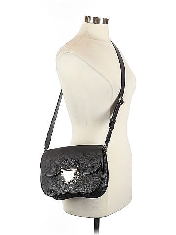 FURLA Leather Crossbody Bag (view 2)