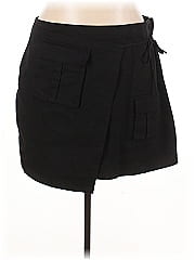 Pretty Little Thing Casual Skirt