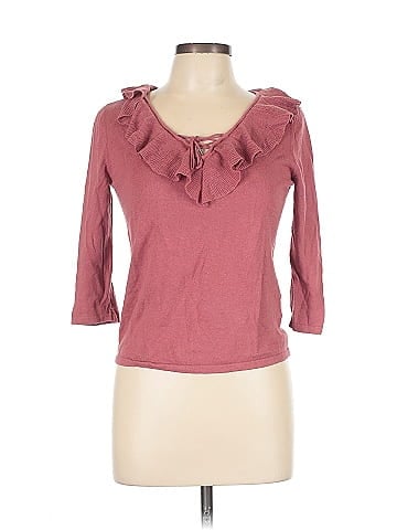 American Living Pullover Sweater (view 1)