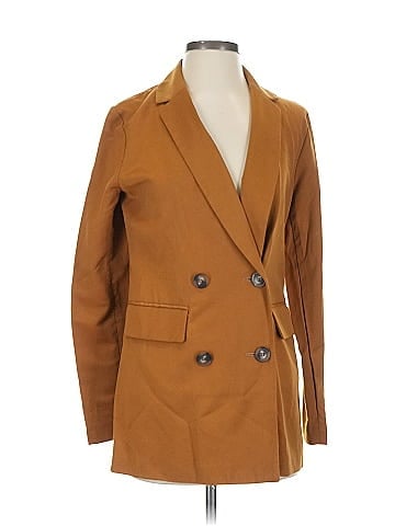 Elizabeth and James Blazer (view 1)