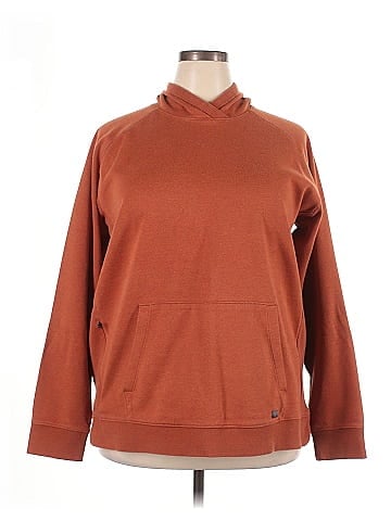 Mountain Hardwear Pullover Hoodie (view 1)