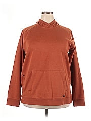 Mountain Hardwear Pullover Hoodie