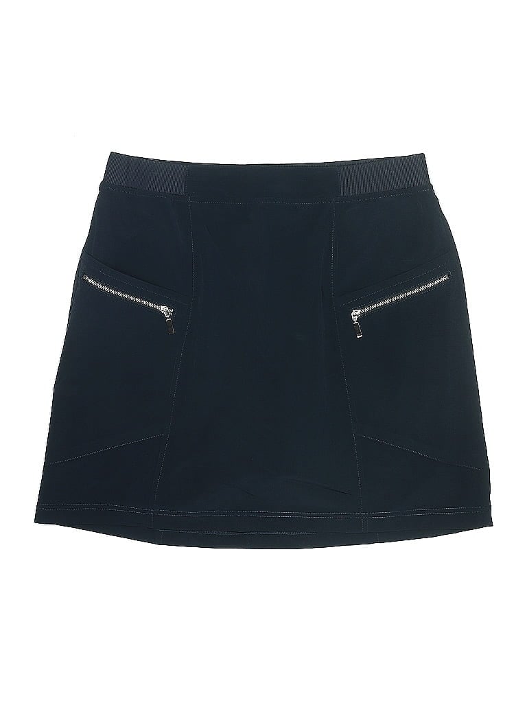 Pre-owned Chico's Skort In Black