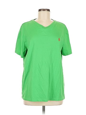 Polo by Ralph Lauren Short Sleeve T-Shirt (view 1)