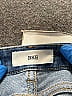 BKE Blue Denim Shorts Size 31 waist - photo 3