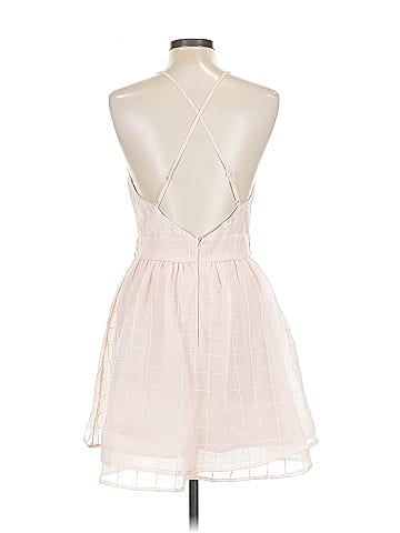 Miss Avenue Cocktail Dress (view 2)