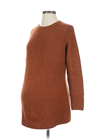 Old Navy - Maternity Pullover Sweater (view 1)